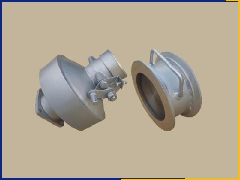 礦用防爆柴油機(jī)阻火器