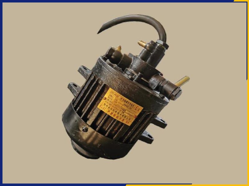 ZBQ-7.0/24曠用隔爆型起動機(jī)