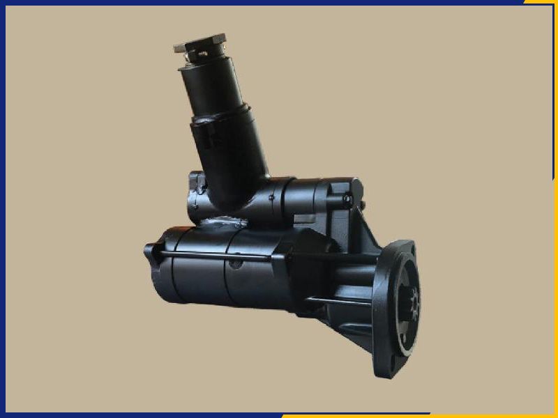 ZBQ-4.0/24礦用隔爆型起動機(jī)