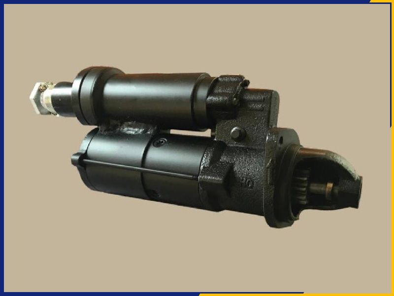 ZBQ-4.5/24礦用隔爆型起動機(jī)